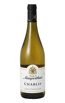 Dom. de Mauperthuis Chablis