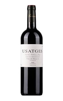 Costers del Siurana Usatges Tinto