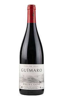 Guímaro Camiño Real