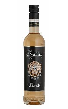 Halling Akevitt