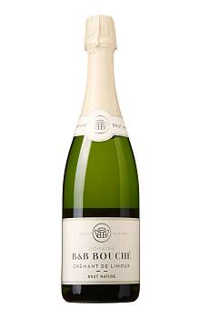 Dom. B&B Bouché Crémant de Limoux Brut Nature