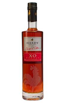 Hardy XO Christmas Edition