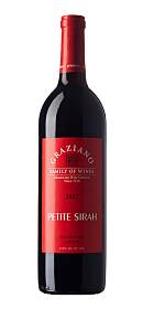 Graziano Petite Sirah
