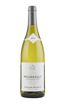 Dom. Michelot Meursault