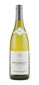 Dom. Michelot Meursault