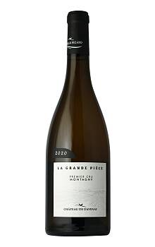 Ch. de Davenay Montagny 1er Cru La Grande Pièce