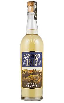 Atlungstad Stavanger Aquavit