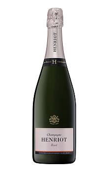 Henriot Rosé