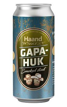 Haandbryggeriet Gapahuk