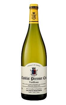 Jean-Paul & Benoit Droin Chablis Premier Cru Les Vaillons
