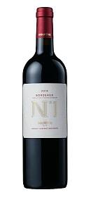 Dourthe No.1 Bordeaux Rouge
