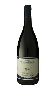 Clos de la Chapelle Monopole Volnay 1er Cru