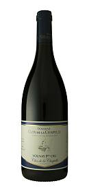 Clos de la Chapelle Monopole Volnay 1er Cru