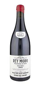 Comando G Tumba del Rey Moro Garnacha 2014