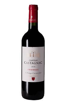 Ch. Castagnac Fronsac
