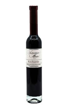 Schramm's Kochanie Red Currant Lutowka Cherry Mead