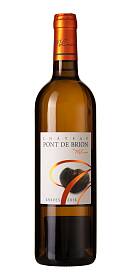 Ch. Pont de Brion Blanc