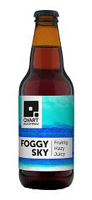 Qvart Foggy Sky IPA