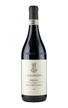Vajra Barolo Bricco delle Viole