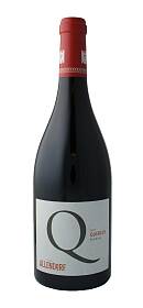 Allendorf Quercus Pinot Noir
