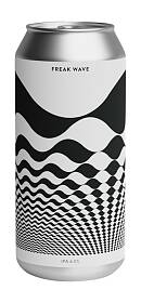 Gamma Freak Wave IPA