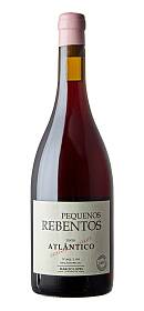 Pequenos Rebentos Atlântico Reserva Tinto