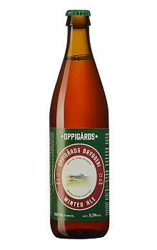 Oppigårds Winter Ale