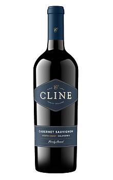 Cline North Coast Cabernet Sauvignon