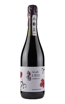 Folicello Il Secco Lambrusco