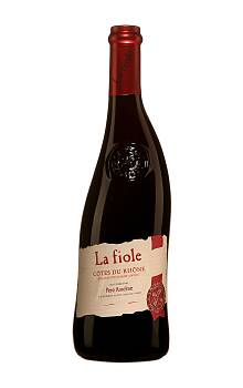 La Fiole Côtes du Rhône