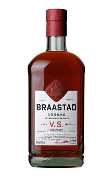 Braastad V.S.