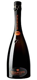 Bellavista Franciacorta Brut Vendemmia La Scala