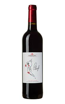 Olaf Vinho Tinto