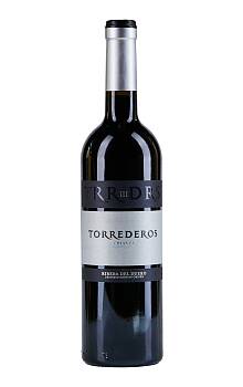 Torrederos Crianza