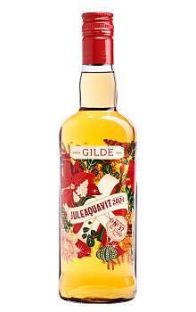 Gilde Juleaquavit