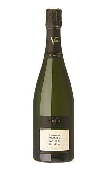 Varnier Fanniere Grand Cru Brut