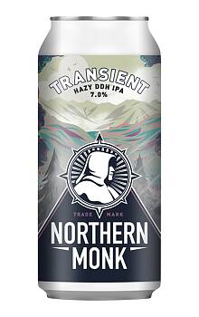 Northern Monk Transient Hazy DDH IPA