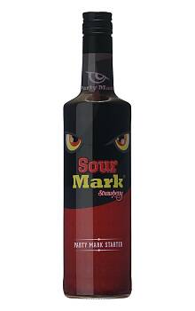 Sour Mark Strawberry