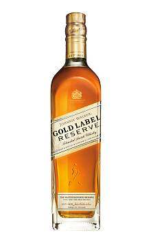 Johnnie Walker Gold Label Reserve