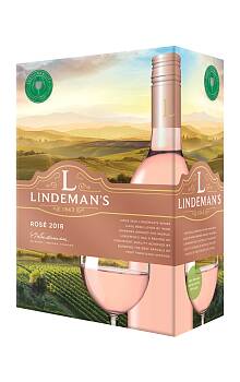 Lindeman's Rosé