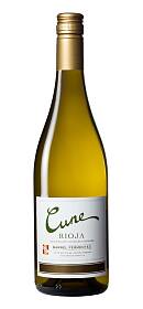 Cune Blanco Barrel Fermented