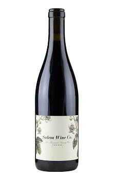 Salem Wine Pinot Noir