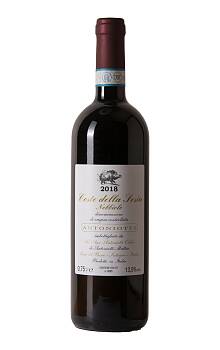 Antoniotti Coste della Sesia Nebbiolo