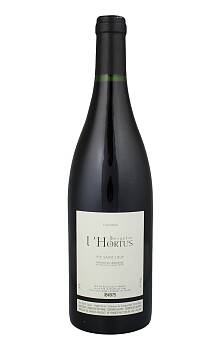 Bergerie de l'Hortus