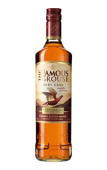 The Famous Grouse Ruby Cask