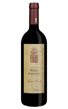 Piovene Porto Godi Vigneto Riveselle Colli Berici Tai Rosso