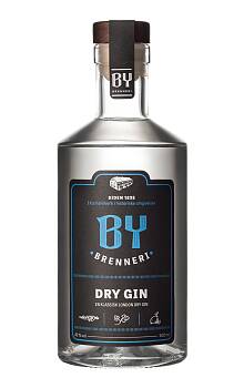 By Brenneri Dry Gin