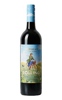 Rolling Shiraz