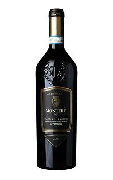 Ca`de`Rocchi Monterè Valpolicella Superiore Ripasso 2014
