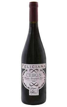 Feliciana Cebon Benaco Bresciano